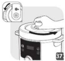 MOULINEX Turbo Cuisine Maxi CE7778 - 20