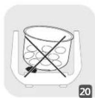 MOULINEX Turbo Cuisine Maxi CE7778 - 13