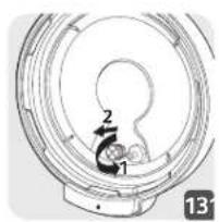 MOULINEX Turbo Cuisine Maxi CE7778 - 5