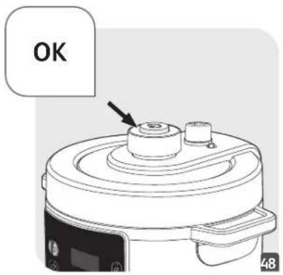 MOULINEX Turbo Cuisine Maxi CE7778 - 32