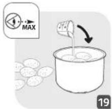 MOULINEX Turbo Cuisine Maxi CE7778 - 12