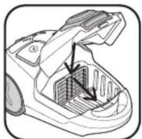 ROWENTA City Space RO2423 - CITY SPACE - 46