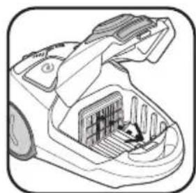 ROWENTA City Space RO2423 - CITY SPACE - 57