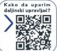 ROWENTA X-Ô 70 IX7757 - PRIJE PRVE UPOTREBE NAČIN ZA SNAGU - 2