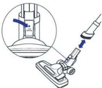ROWENTA X-Ô 70 IX7757 - ACCESSORIES - 1