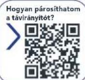 ROWENTA X-Ô 70 IX7757 - ELSŐ HASZNÁLAT ELŐTT ÜZEMMÓDOK - 2