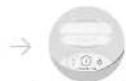 ROWENTA Duolab LV5030F6 - QUICK START GUIDE - 11