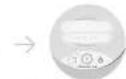 ROWENTA Duolab LV5030F6 - QUICK START GUIDE - 7