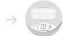 ROWENTA Duolab LV5030F6 - QUICK START GUIDE - 21