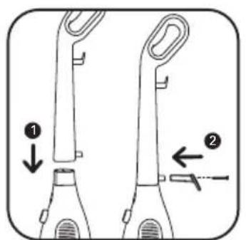 ROWENTA Powerline RH7837 - english - 2
