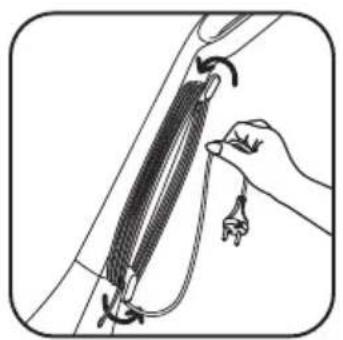 ROWENTA Powerline RH7837 - español - 10