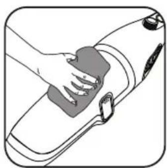 ROWENTA Powerline RH7837 - español - 19