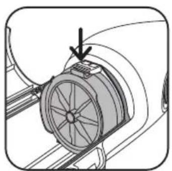 ROWENTA Powerline RH7837 - español - 16