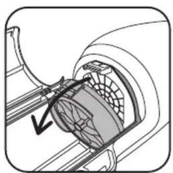ROWENTA Powerline RH7843 - español - 17
