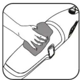 ROWENTA Powerline RH7843 - español - 19