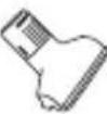 ROWENTA Silence Force Compact RO4662 - GARANTIE - 3