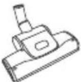 ROWENTA Silence Force Compact RO4662 - GARANCIA - 7