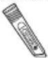 ROWENTA Silence Force Compact RO4662 - WARRANTY - 4