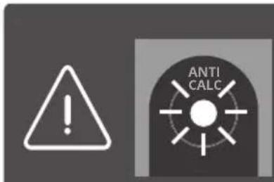 ROWENTA IXEO QR1020D1 - Anti-calc / Anti-calcaire / Kalkschutz - 1