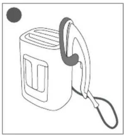 ROWENTA IXEO QR1020D1 - Use the nomad steam unit / Utiliser la base en autonome / Dampfeinheit separat benutzen - 2