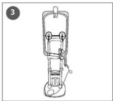 ROWENTA IXEO QR1020D1 - 6 - 3