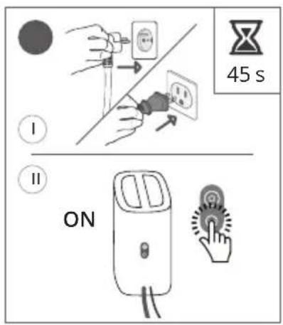 ROWENTA IXEO QR1020D1 - Anti-calc / Anti-calcaire / Kalkschutz - 14