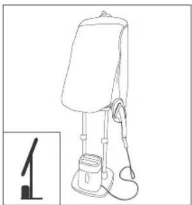 ROWENTA IXEO QR1020D1 - Shirt / Chemise / Hemd - 2