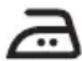 ROWENTA Focus DZ5930 - • Selezionare la temperatura di stiratura - 2