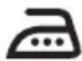 ROWENTA Focus DZ5930 - • Selezionare la temperatura di stiratura - 3