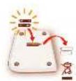 TEFAL Easy Verre BC5070 - 2