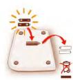 TEFAL Easy Verre BC5070 - 2