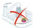 TEFAL Easy Verre BC5070 - 13