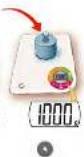 TEFAL Easy Verre BC5070 - 8