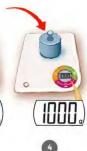 TEFAL Easy Verre BC5070 - 8
