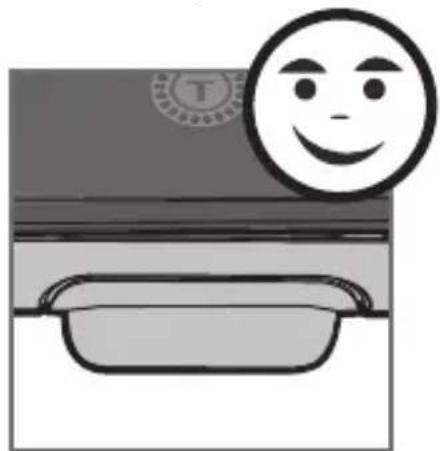 TEFAL Plancha des Saveurs CB6570 - Environment protection first! - 13