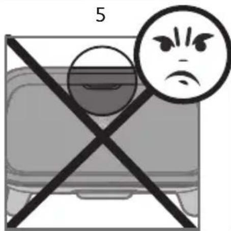 TEFAL Plancha des Saveurs CB6570 - Environment protection first! - 10