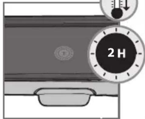 TEFAL Plancha des Saveurs CB6570 - Environment protection first! - 27