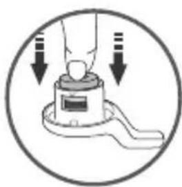 TEFAL Clipso Essential P43948 - To change the seal of your pressure cooker: - 1