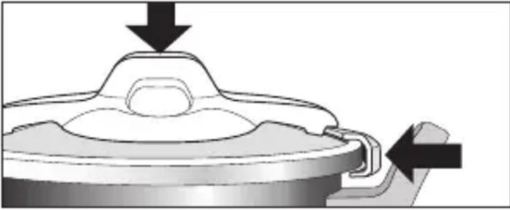 TEFAL Clipso Essential P43948 - Sorularınıza TEFAL'in yanıtları - 1