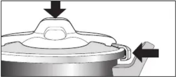 TEFAL Clipso Essential P43948 - TEFAL answers your questions - 1