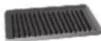 TEFAL Snack'N Clean SW3781 - Vanillewafels - 1