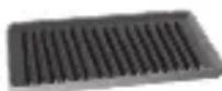 TEFAL Snack'N Clean SW3781 - Waffles de baunilha - 1
