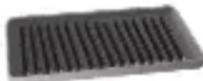TEFAL Snack'N Clean SW3781 - Vaniljavohvelit - 2