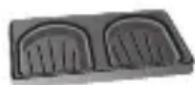TEFAL Snack'N Clean SW3781 - Denken Sie an den Schutz der Umwelt! - 1