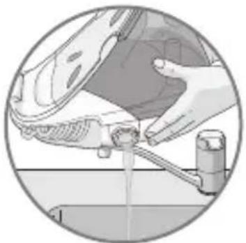MOULINEX Express Compact GM7093 - 28