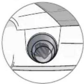 MOULINEX Express Compact GM7093 - 15