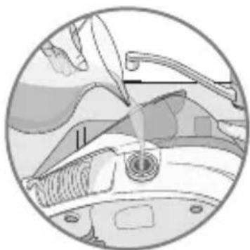 MOULINEX Express Compact GM7093 - 27
