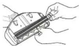 MOULINEX DUALIO MS5527 - AVVERTENZA - 3