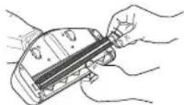 MOULINEX DUALIO MS5527 - AVISO - 3