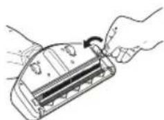 MOULINEX DUALIO MS5527 - ADVERTENCIA - 1